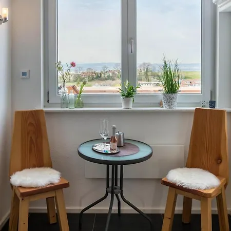 Apartment Alpenfeuer *