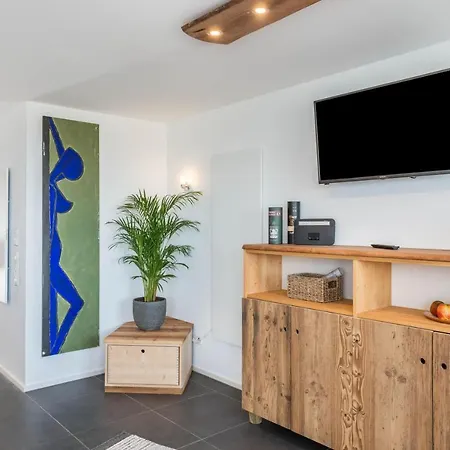 Alpenfeuer Apartment *