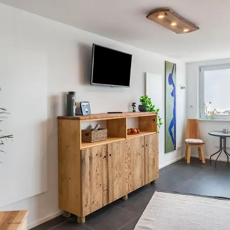 Alpenfeuer Apartment *