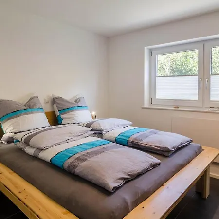 Apartment Alpenfeuer