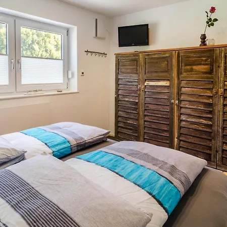 Alpenfeuer Apartment Daisendorf